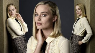 Margot Robbie  Download Hd Wallpapers3